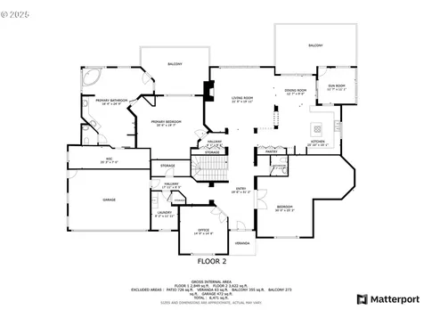 24925 SW Ladd Hill Road Sherwood OR 97140