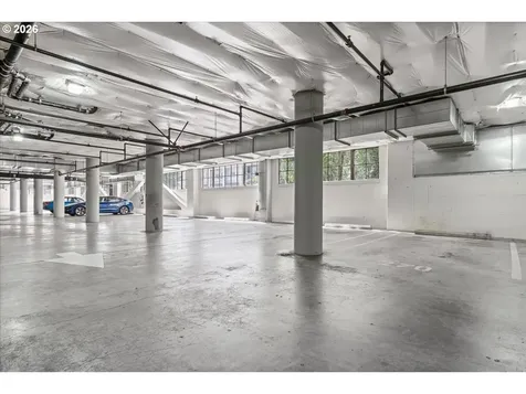 1400 NW Irving Street Portland OR 97209