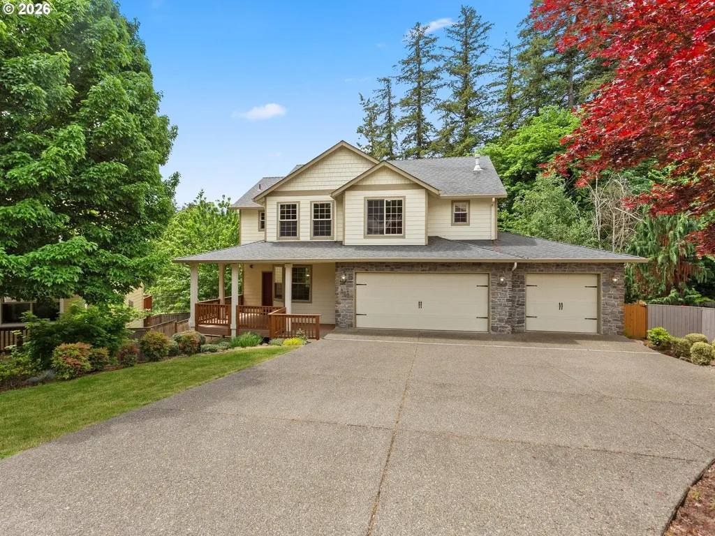 860 N P Street Washougal WA 98671