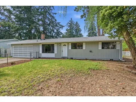 2137 SE 130th Avenue Portland OR 97233
