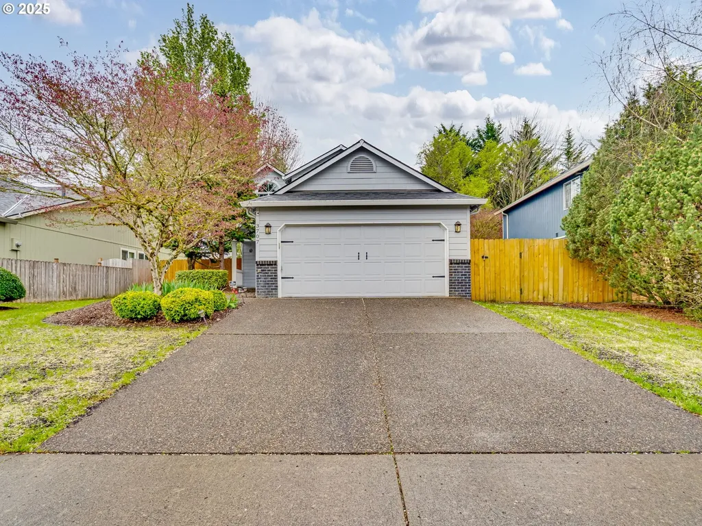 3707 NE 110th Street Vancouver WA 98686