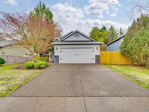 3707 NE 110th Street Vancouver WA 98686