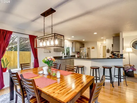 3707 NE 110th Street Vancouver WA 98686