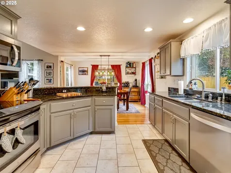 3707 NE 110th Street Vancouver WA 98686