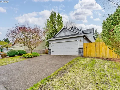 3707 NE 110th Street Vancouver WA 98686