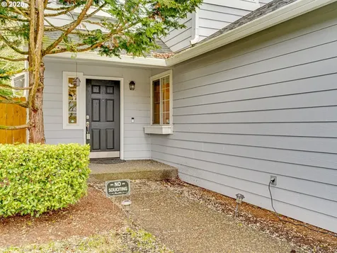 3707 NE 110th Street Vancouver WA 98686