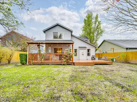 3707 NE 110th Street Vancouver WA 98686