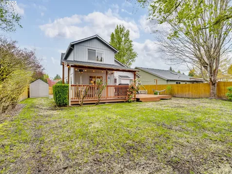 3707 NE 110th Street Vancouver WA 98686