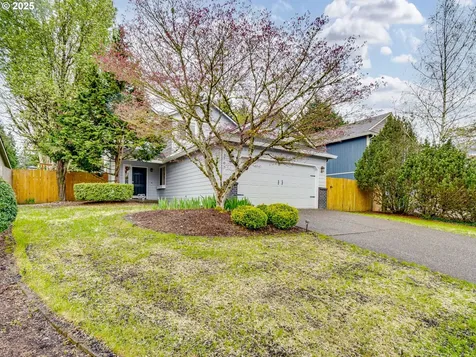 3707 NE 110th Street Vancouver WA 98686