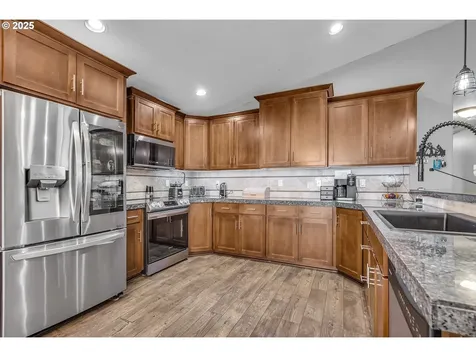 13802 NE 33rd Circle Vancouver WA 98682