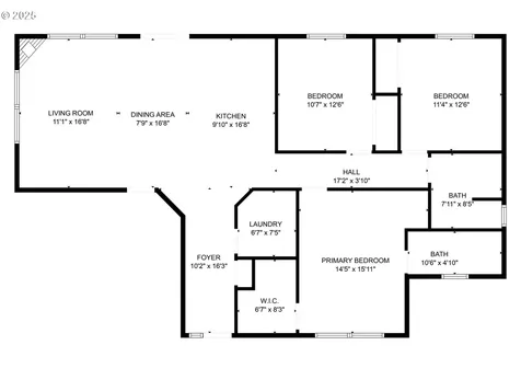13802 NE 33rd Circle Vancouver WA 98682
