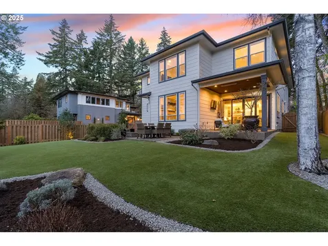 4440 Upper Drive Lake Oswego OR 97035