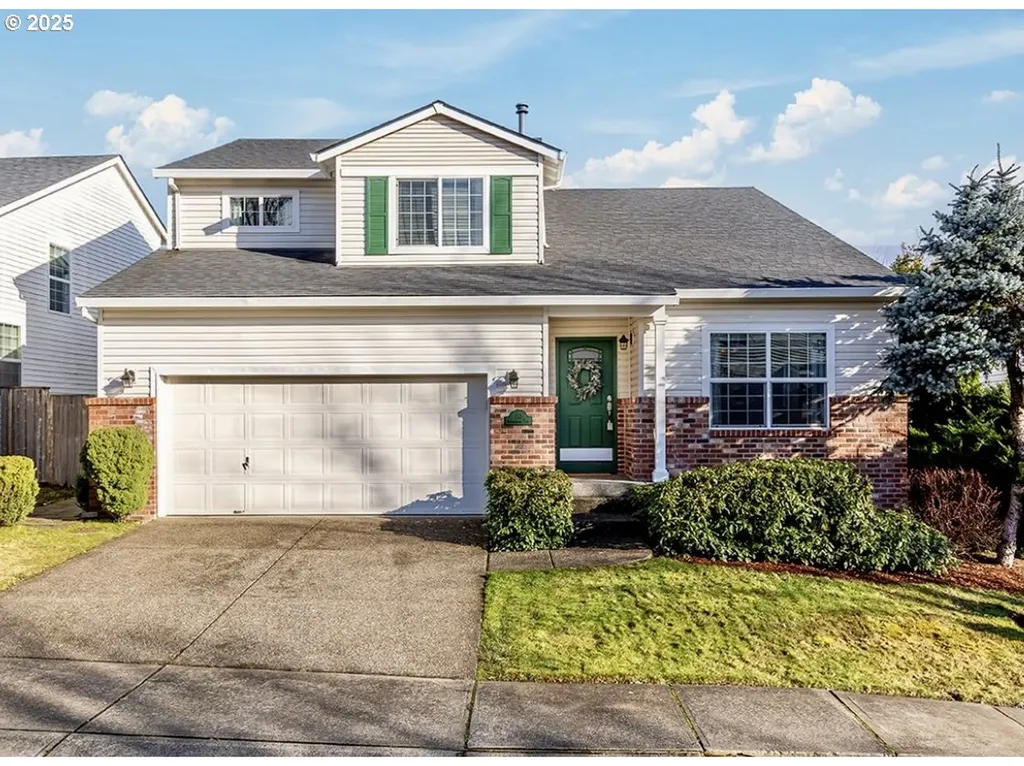 152 NE Autumnwood Terrace Hillsboro OR 97124