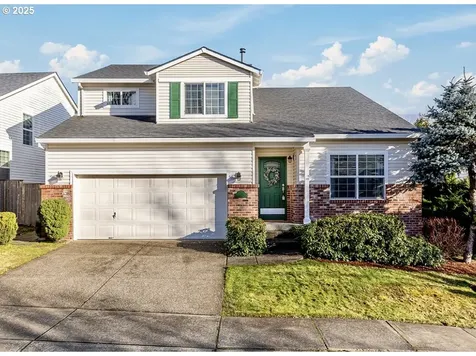 152 NE Autumnwood Terrace Hillsboro OR 97124