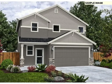 725 N Russet Place Ridgefield WA 98642