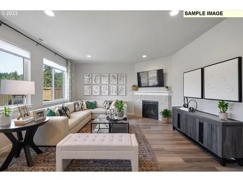 725 N Russet Place Ridgefield WA 98642