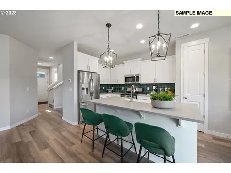 725 N Russet Place Ridgefield WA 98642