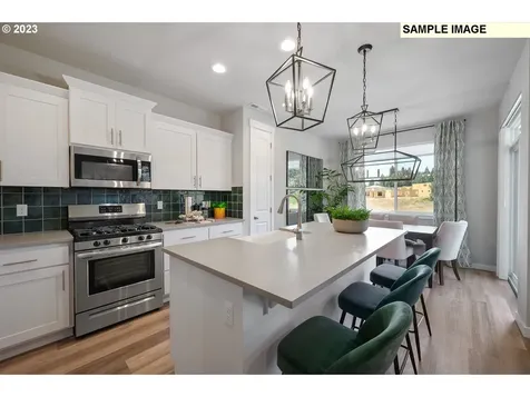 725 N Russet Place Ridgefield WA 98642