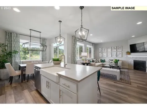 725 N Russet Place Ridgefield WA 98642