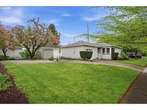3040 N Hunt Street Portland OR 97217