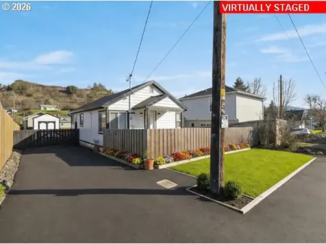 925 NE Cedar Street Roseburg OR 97470