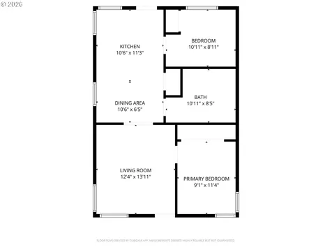 925 NE Cedar Street Roseburg OR 97470
