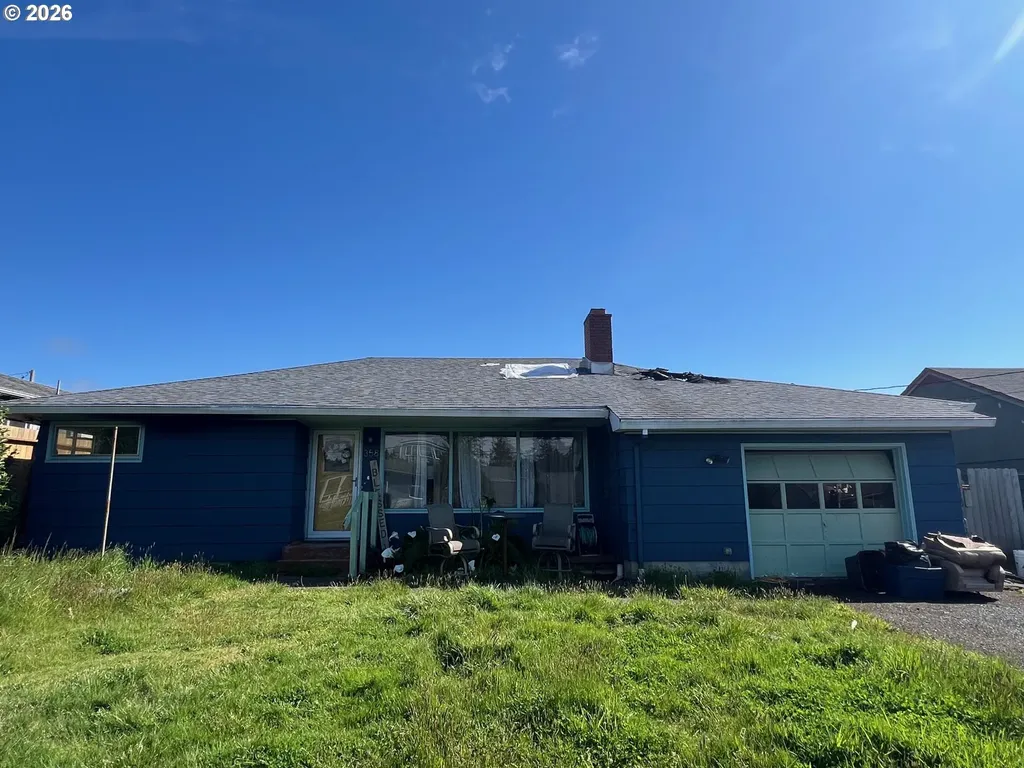 358 NE 6th Street Newport OR 97365