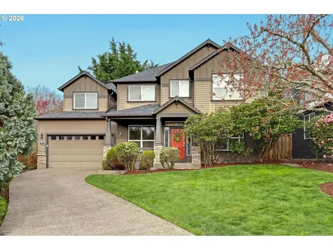 3527 NW Lansbrook Terrace Portland OR 97229