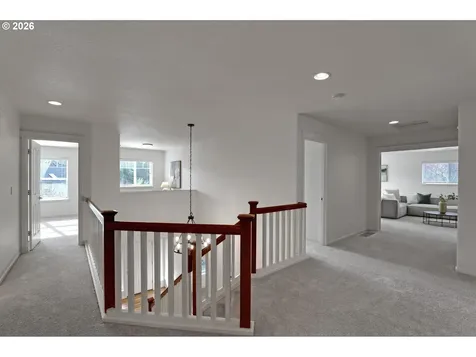 3527 NW Lansbrook Terrace Portland OR 97229