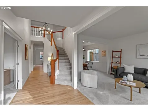 3527 NW Lansbrook Terrace Portland OR 97229