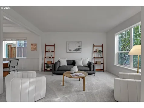 3527 NW Lansbrook Terrace Portland OR 97229
