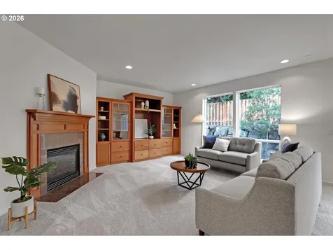3527 NW Lansbrook Terrace Portland OR 97229