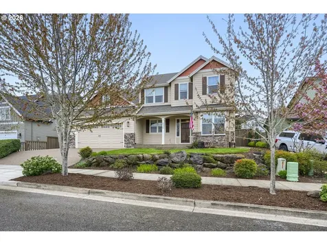 830 Shelokum Drive Silverton OR 97381