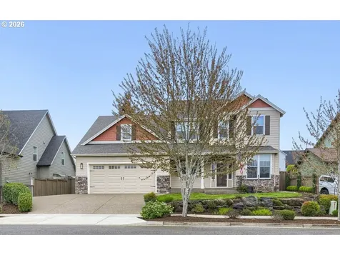 830 Shelokum Drive Silverton OR 97381