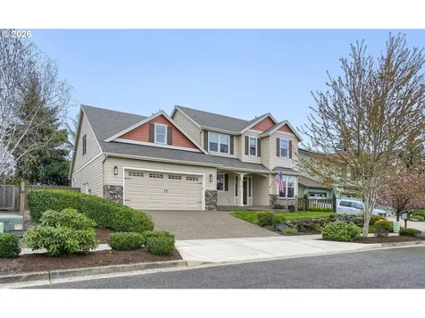 830 Shelokum Drive Silverton OR 97381