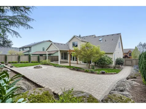 830 Shelokum Drive Silverton OR 97381