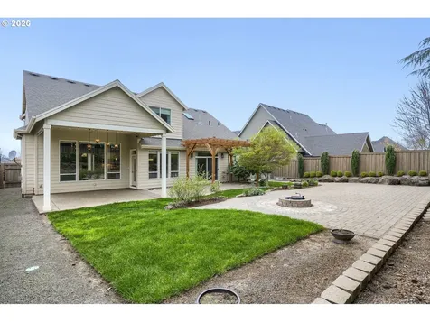 830 Shelokum Drive Silverton OR 97381