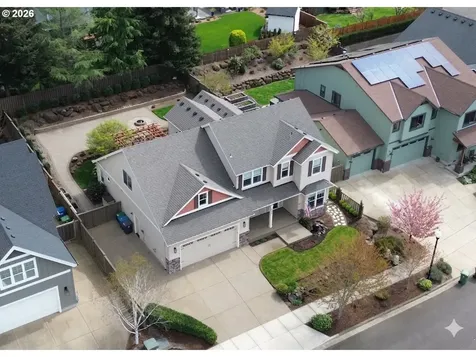 830 Shelokum Drive Silverton OR 97381