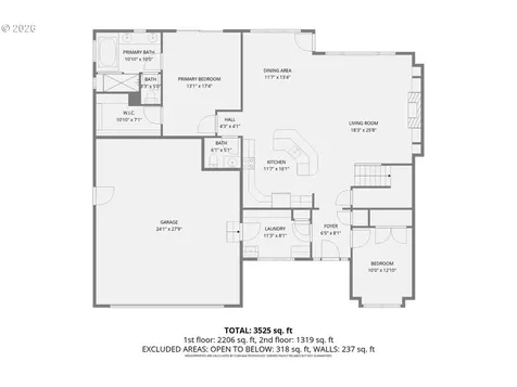 830 Shelokum Drive Silverton OR 97381