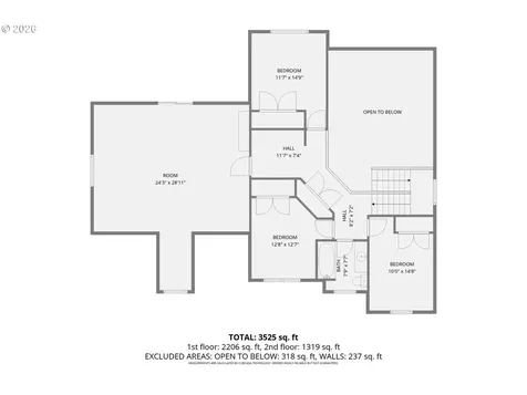 830 Shelokum Drive Silverton OR 97381
