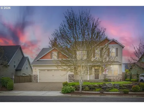 830 Shelokum Drive Silverton OR 97381