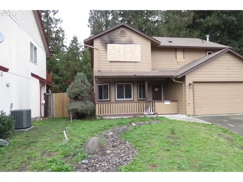7212 NE 54th Place Vancouver WA 98661