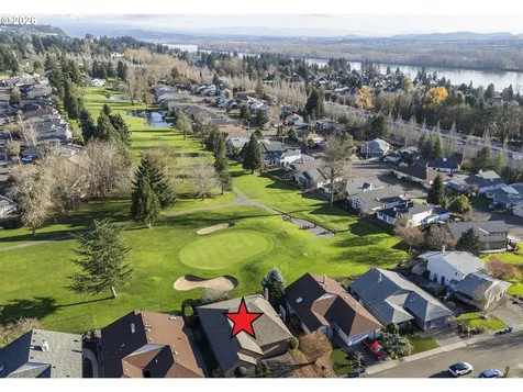 3205 SE Balboa Drive Vancouver WA 98683
