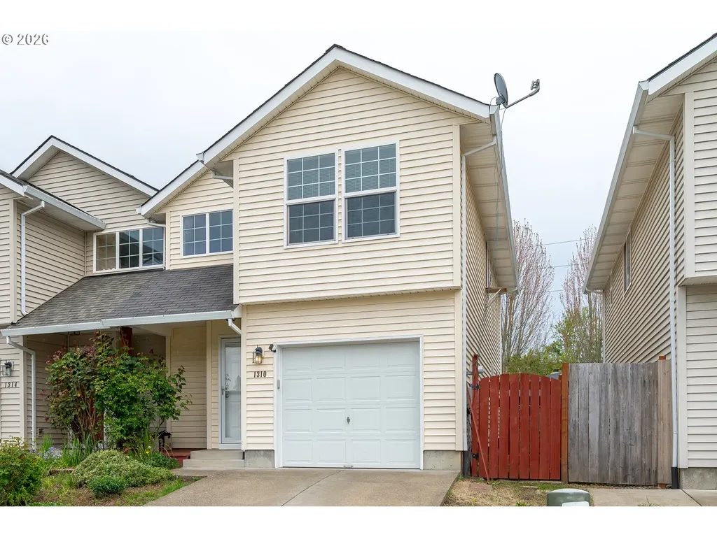 1310 N Parkside Lane Newberg OR 97132