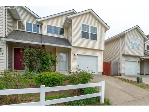 1310 N Parkside Lane Newberg OR 97132