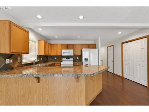 1310 N Parkside Lane Newberg OR 97132