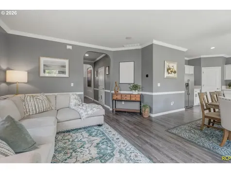 19003 SE 39th Way Vancouver WA 98683