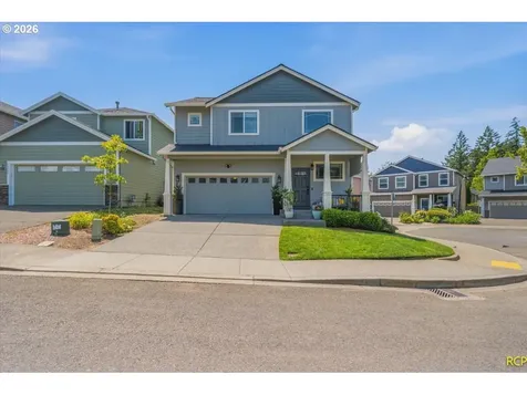 19003 SE 39th Way Vancouver WA 98683