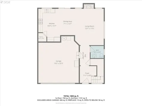 19003 SE 39th Way Vancouver WA 98683