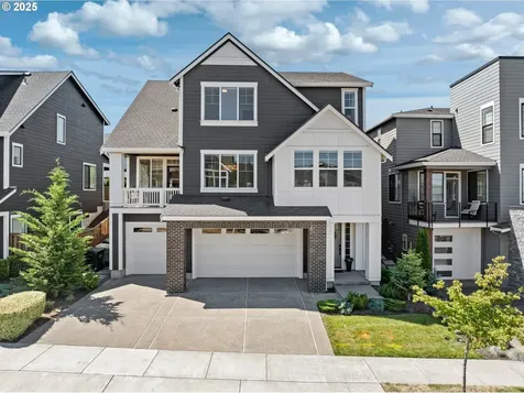 12114 NW Hiller Lane Portland OR 97229